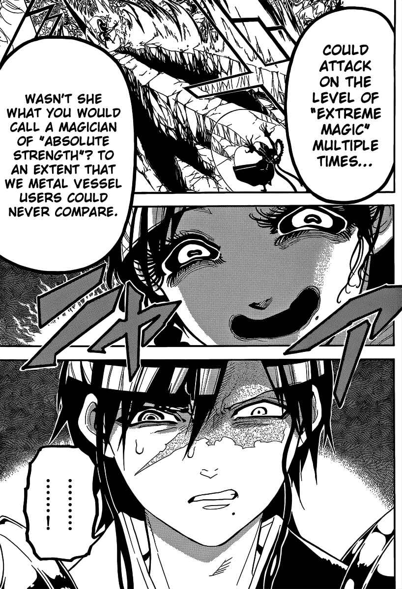 Page 5 Chapter 279 Magi