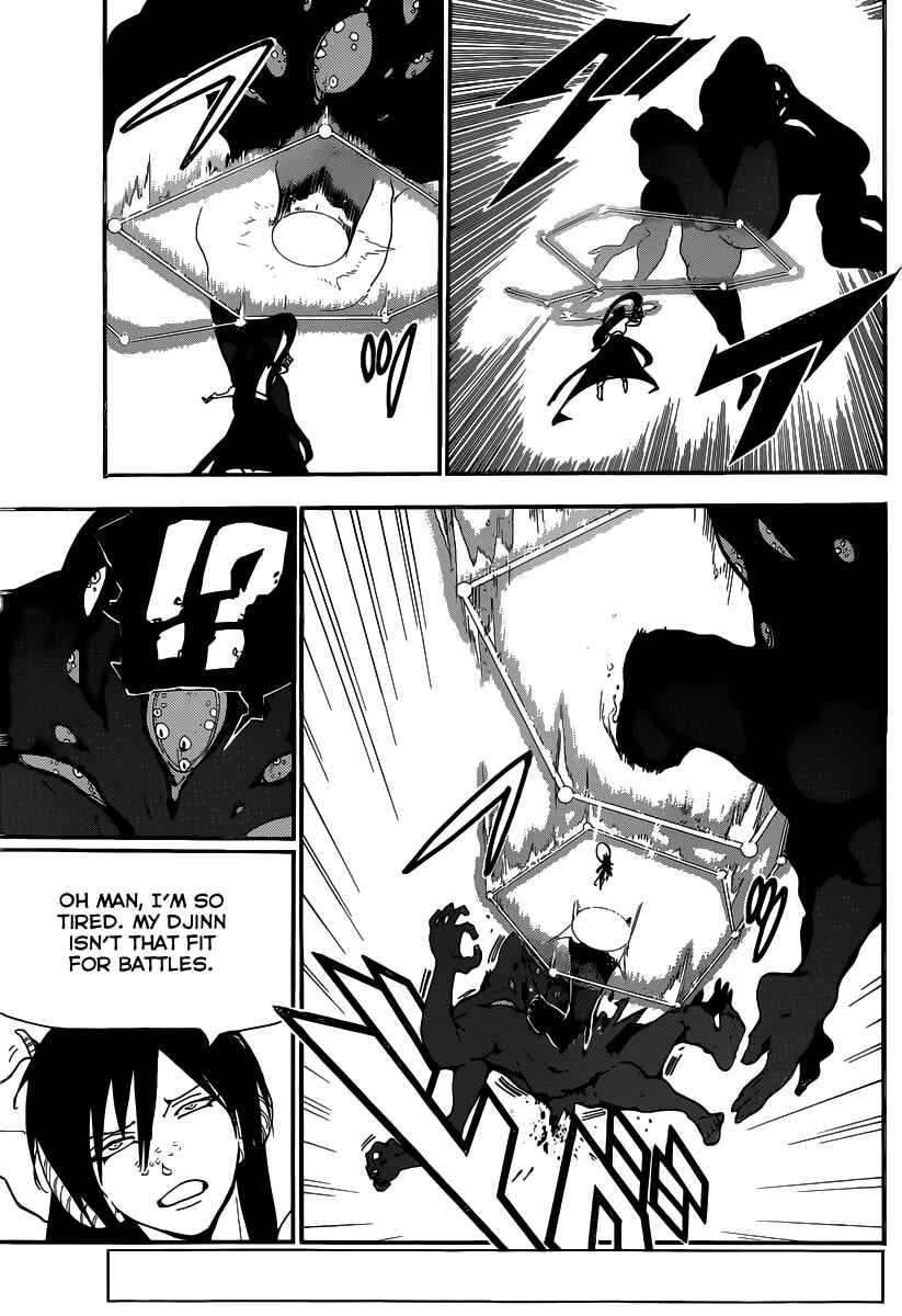 Page 4 Chapter 189 Magi