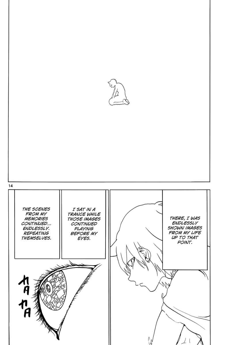 Page 16 Chapter 343 Magi