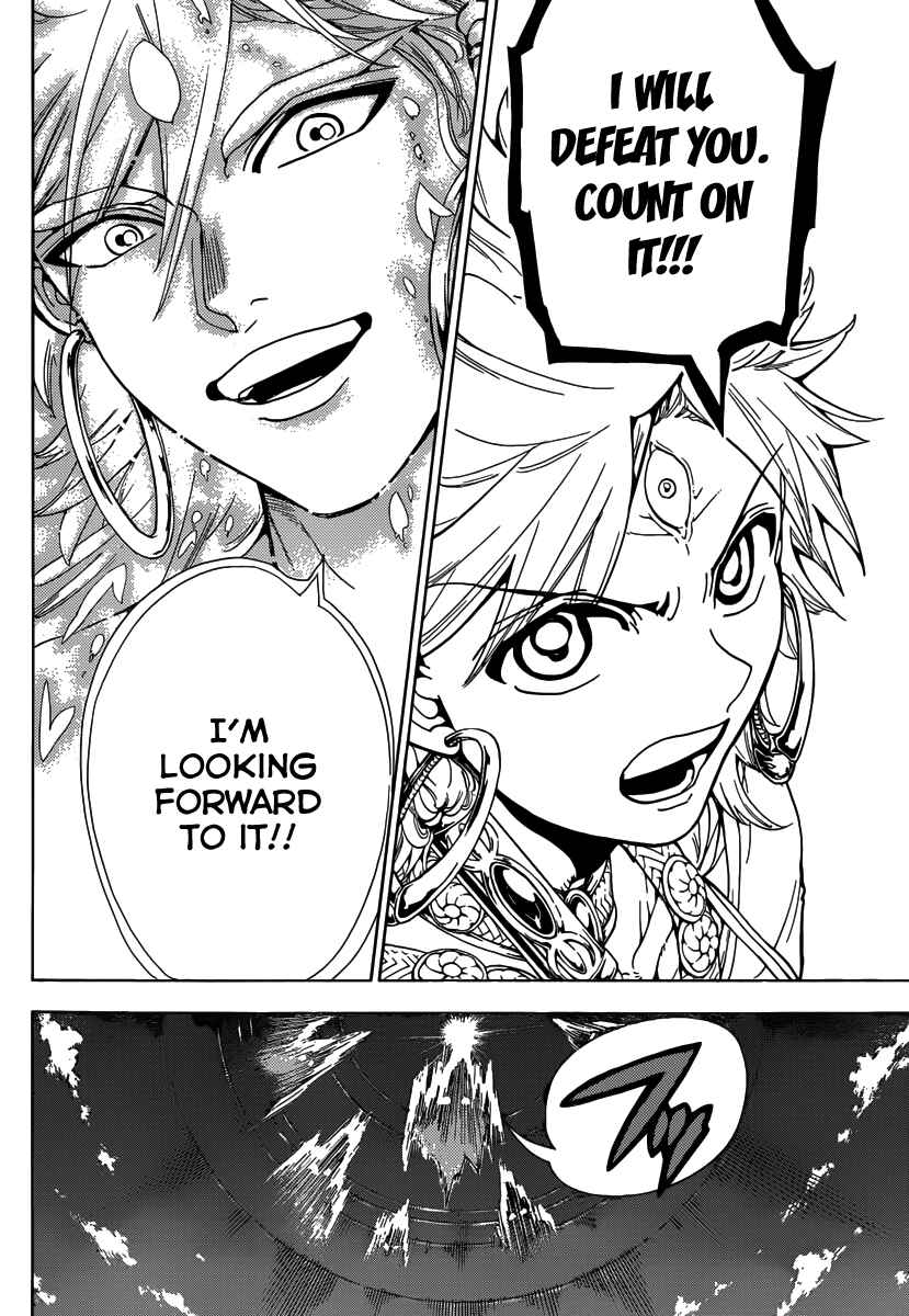 Page 11 Chapter 335 Magi