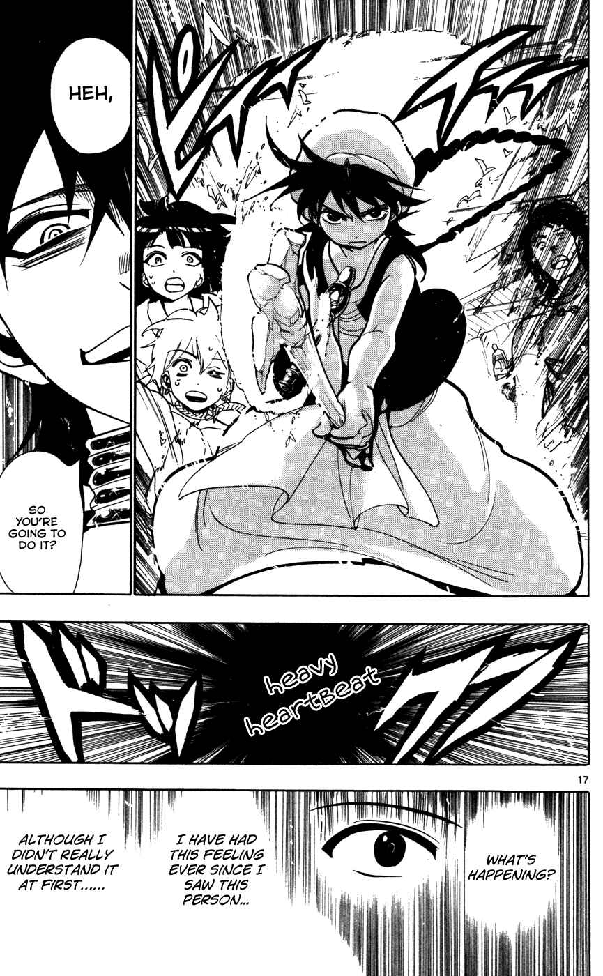 Page 19 Chapter 45 Magi