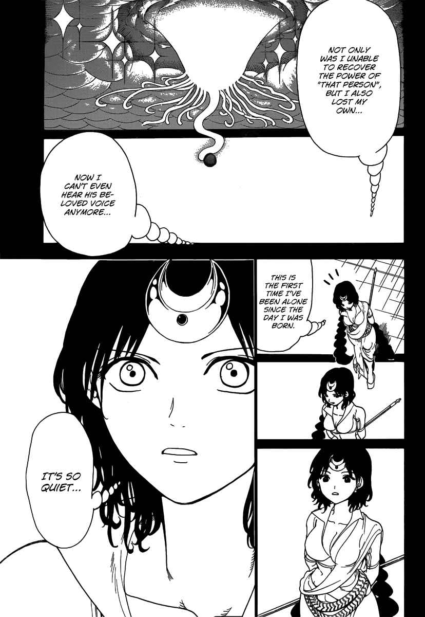 Page 7 Chapter 346 Magi