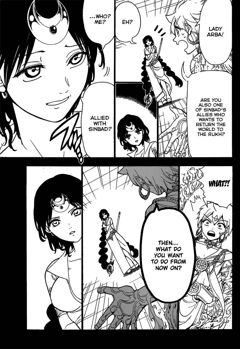 Page 9 Chapter 346 Magi