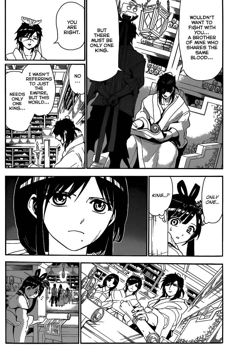 Page 9 Chapter 146 Magi