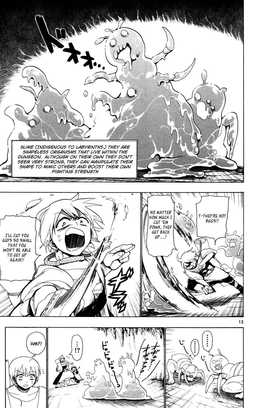Page 13 Chapter 7 Magi