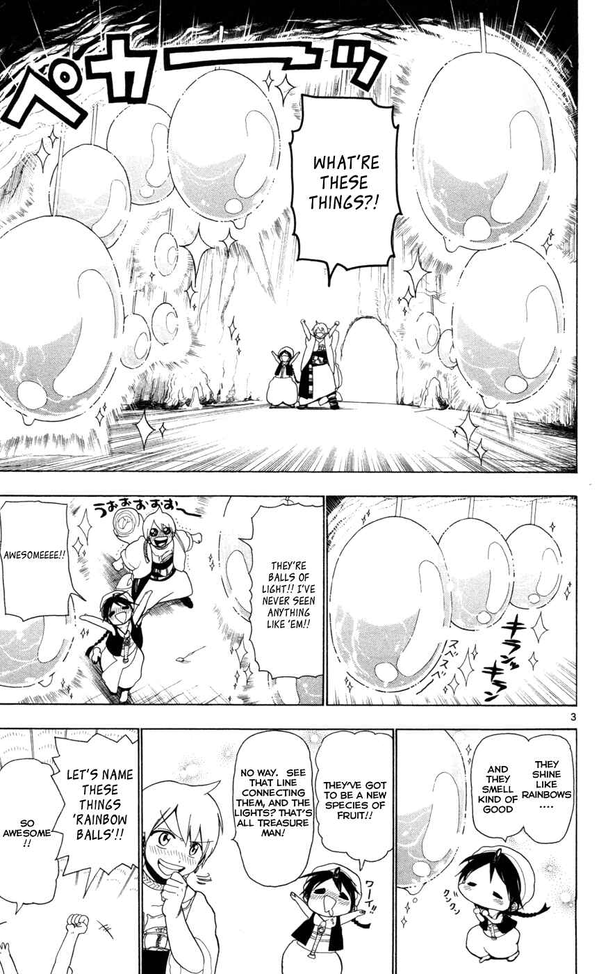 Page 3 Chapter 7 Magi