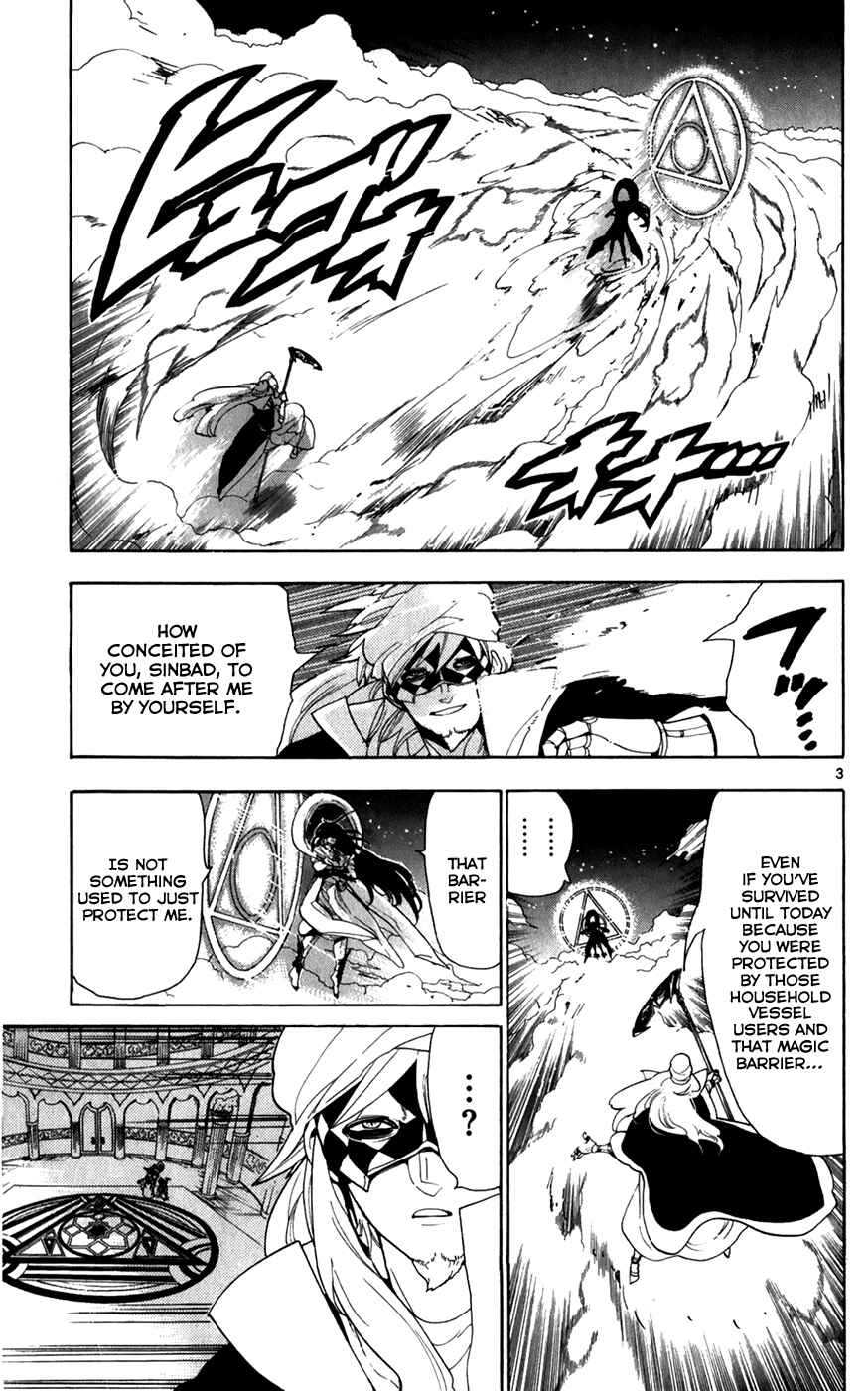 Page 4 Chapter 114 Magi