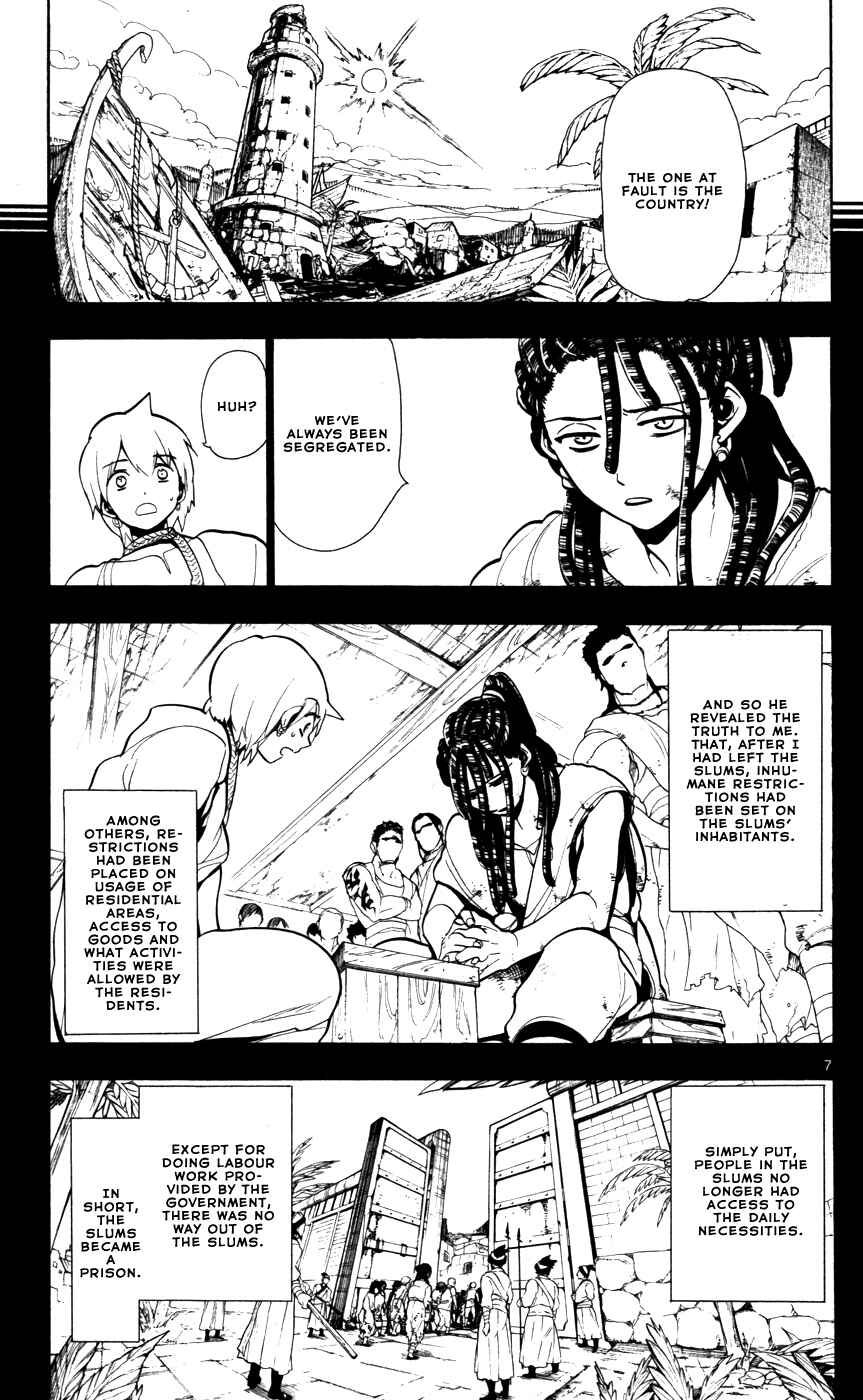 Page 9 Chapter 40 Magi