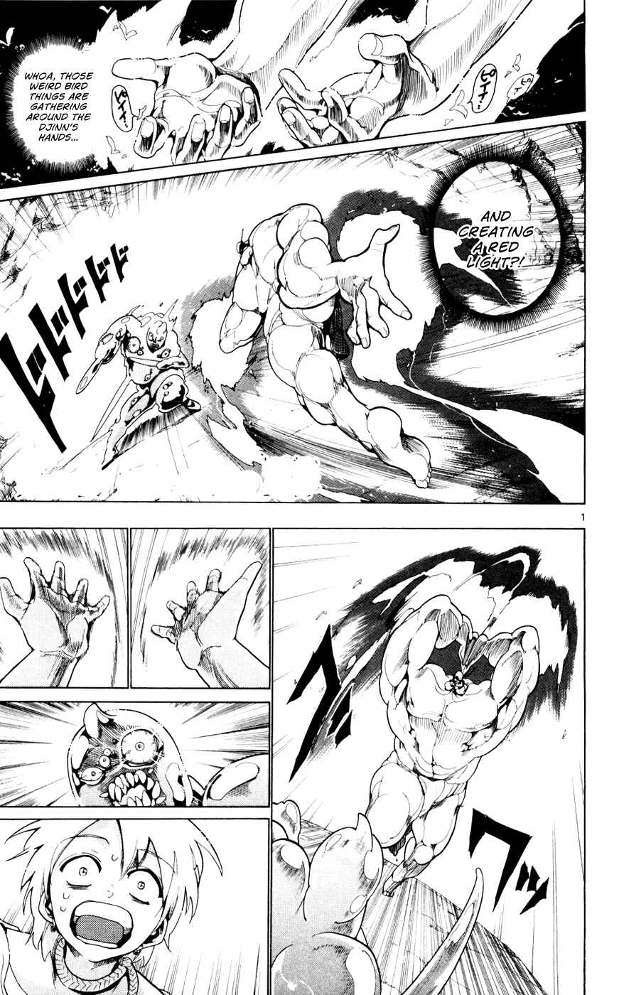 Page 4 Chapter 8 Magi