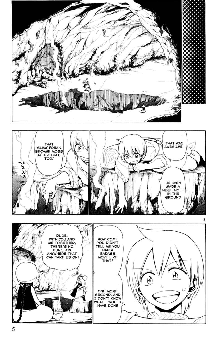 Page 6 Chapter 8 Magi