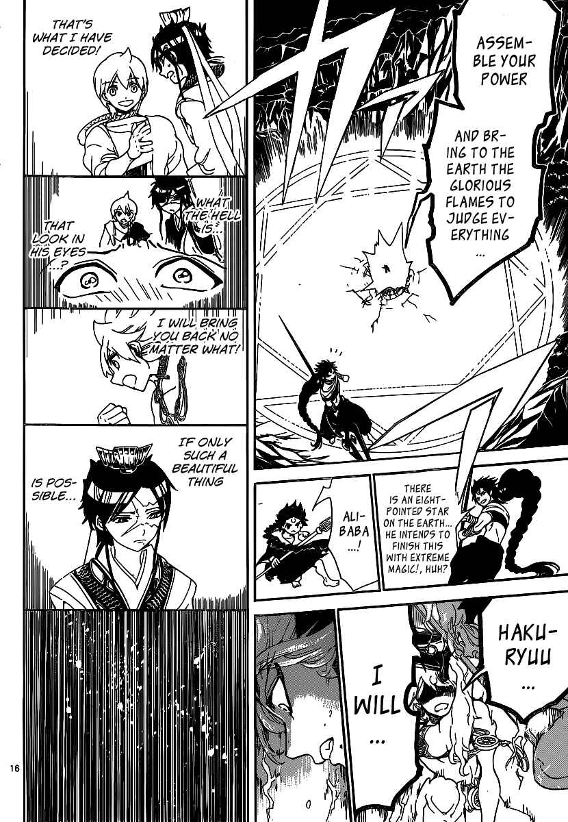 Page 17 Chapter 257 Magi