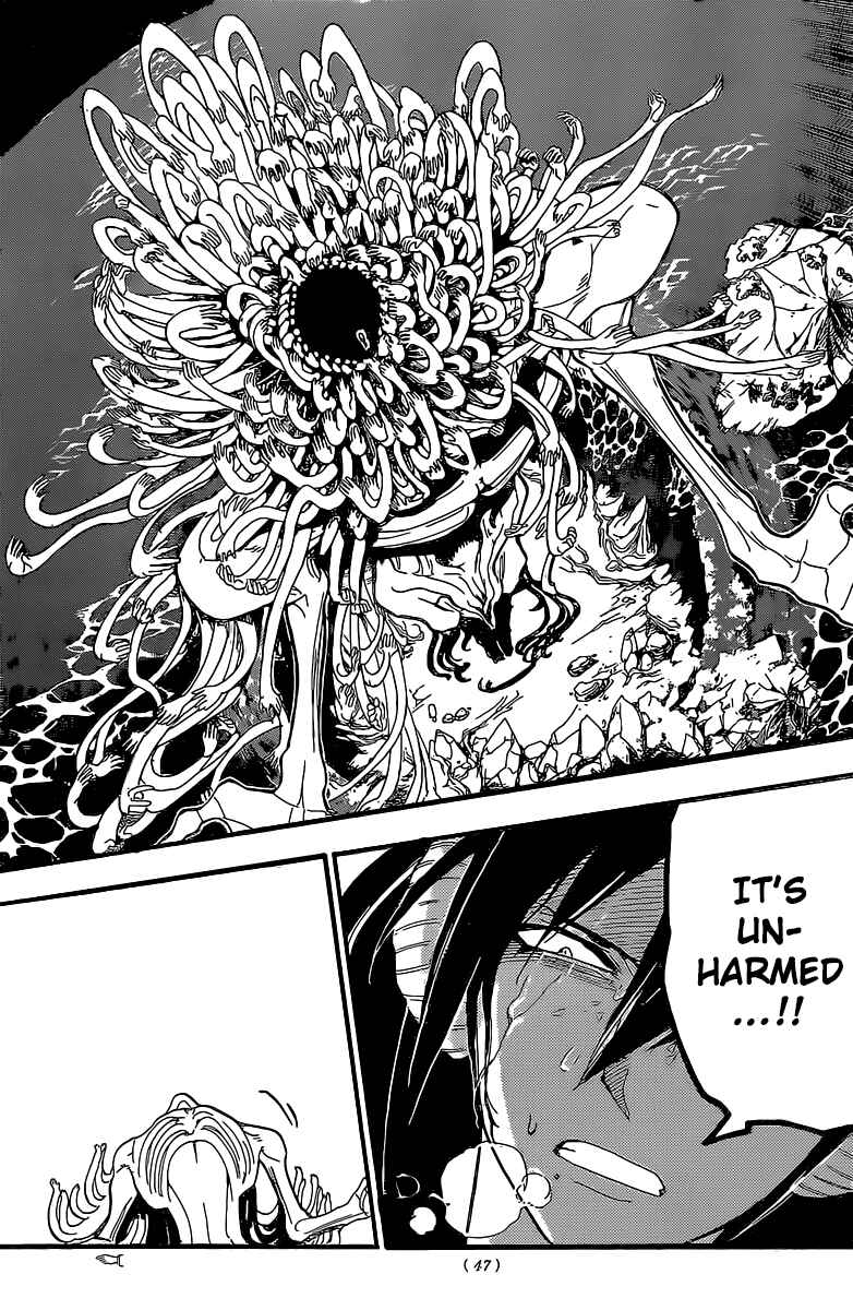 Page 12 Chapter 193 Magi