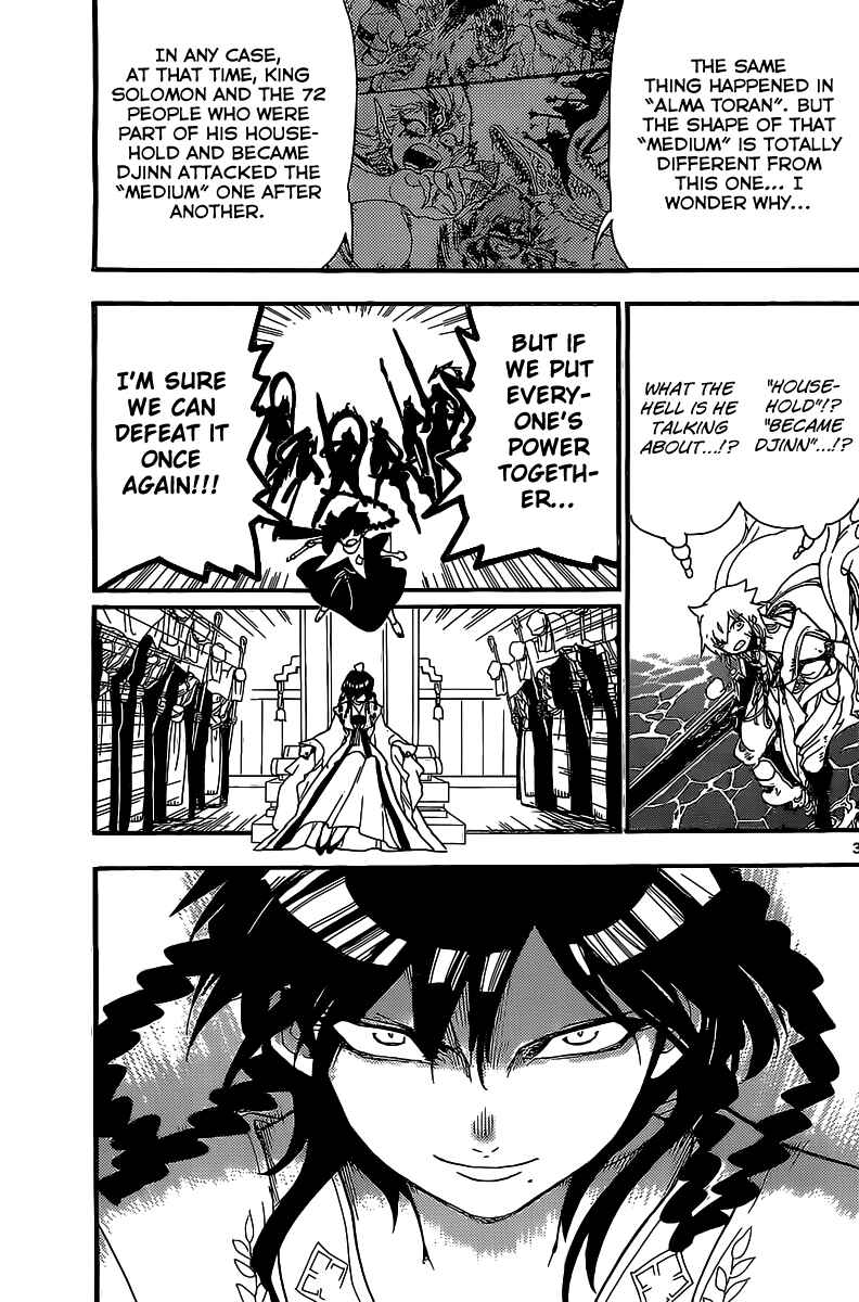 Page 4 Chapter 193 Magi