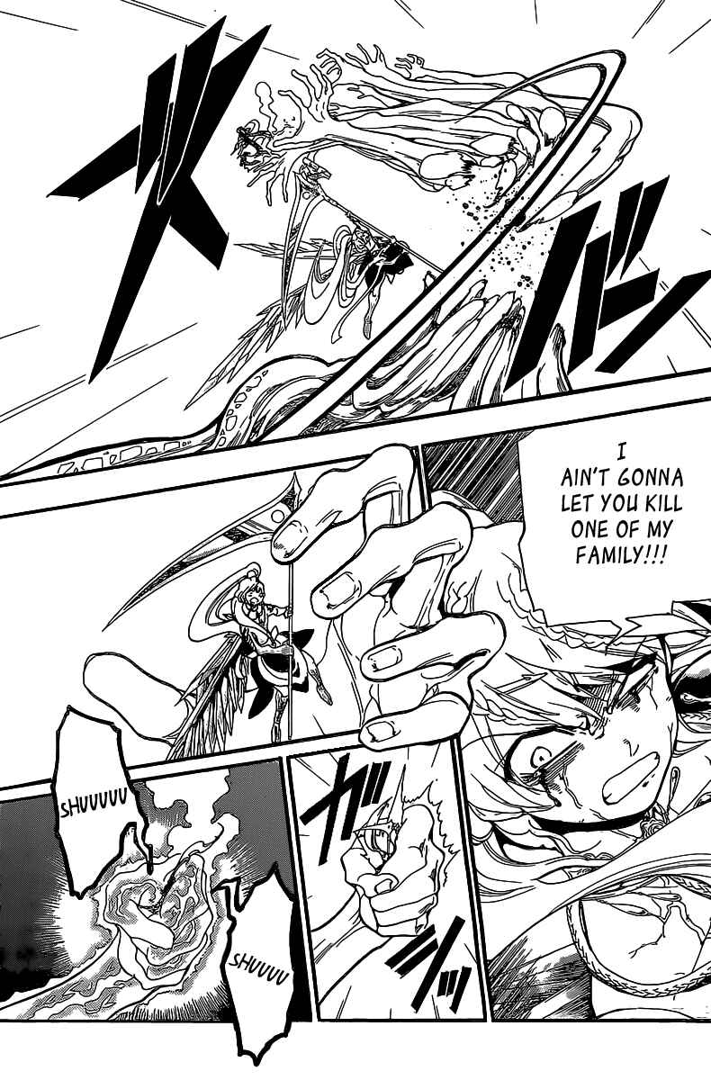 Page 8 Chapter 193 Magi