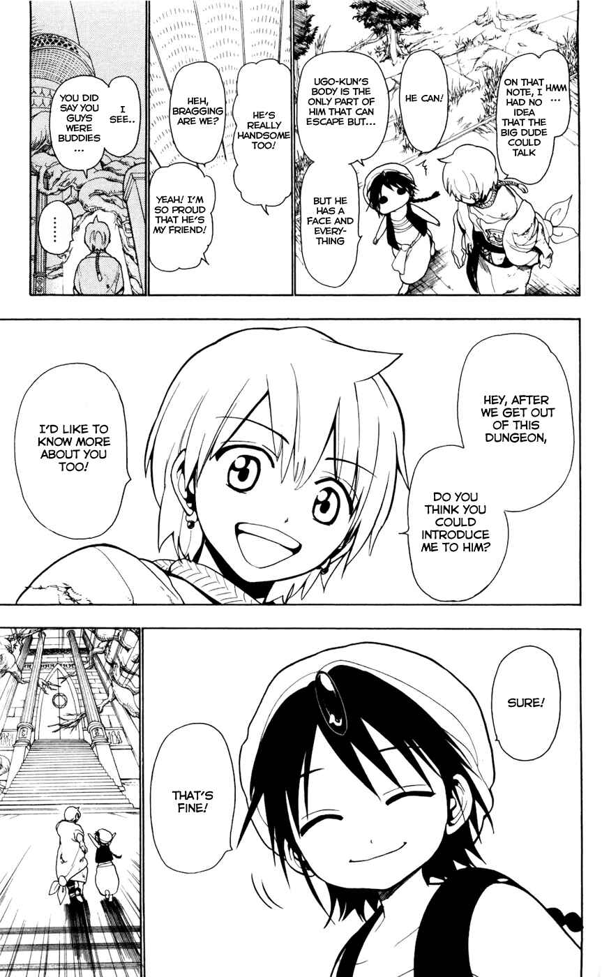 Page 16 Chapter 11 Magi
