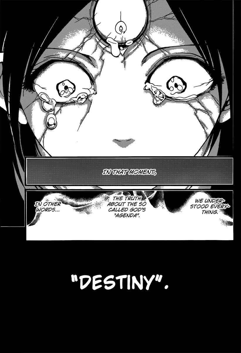 Page 5 Chapter 232 Magi