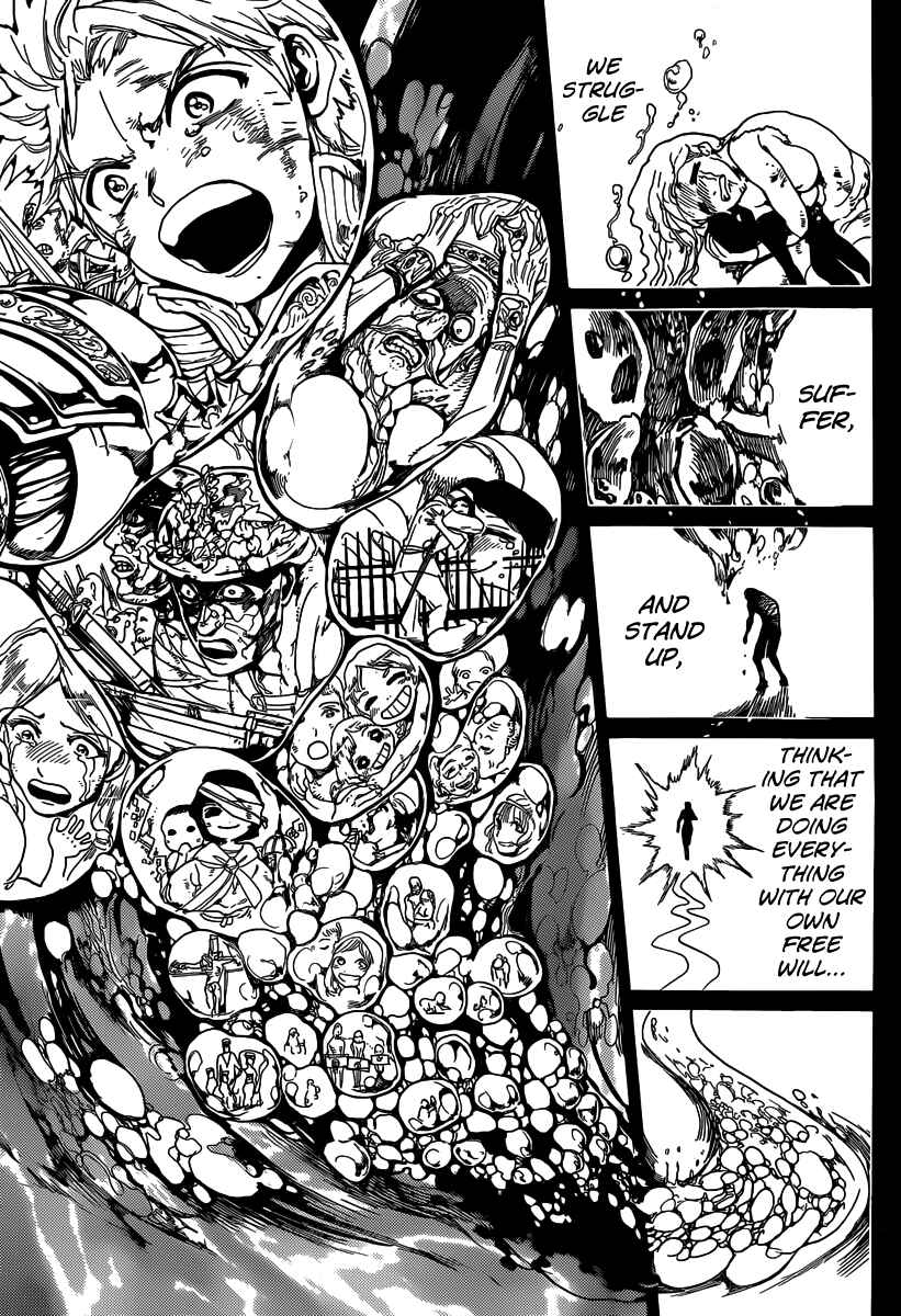 Page 7 Chapter 232 Magi