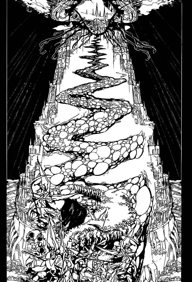Page 8 Chapter 232 Magi