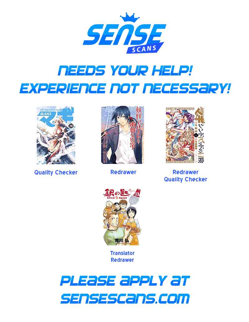 Page 2 Chapter 294 Magi