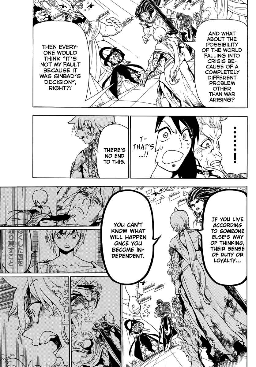 Page 11 Chapter 367 Magi