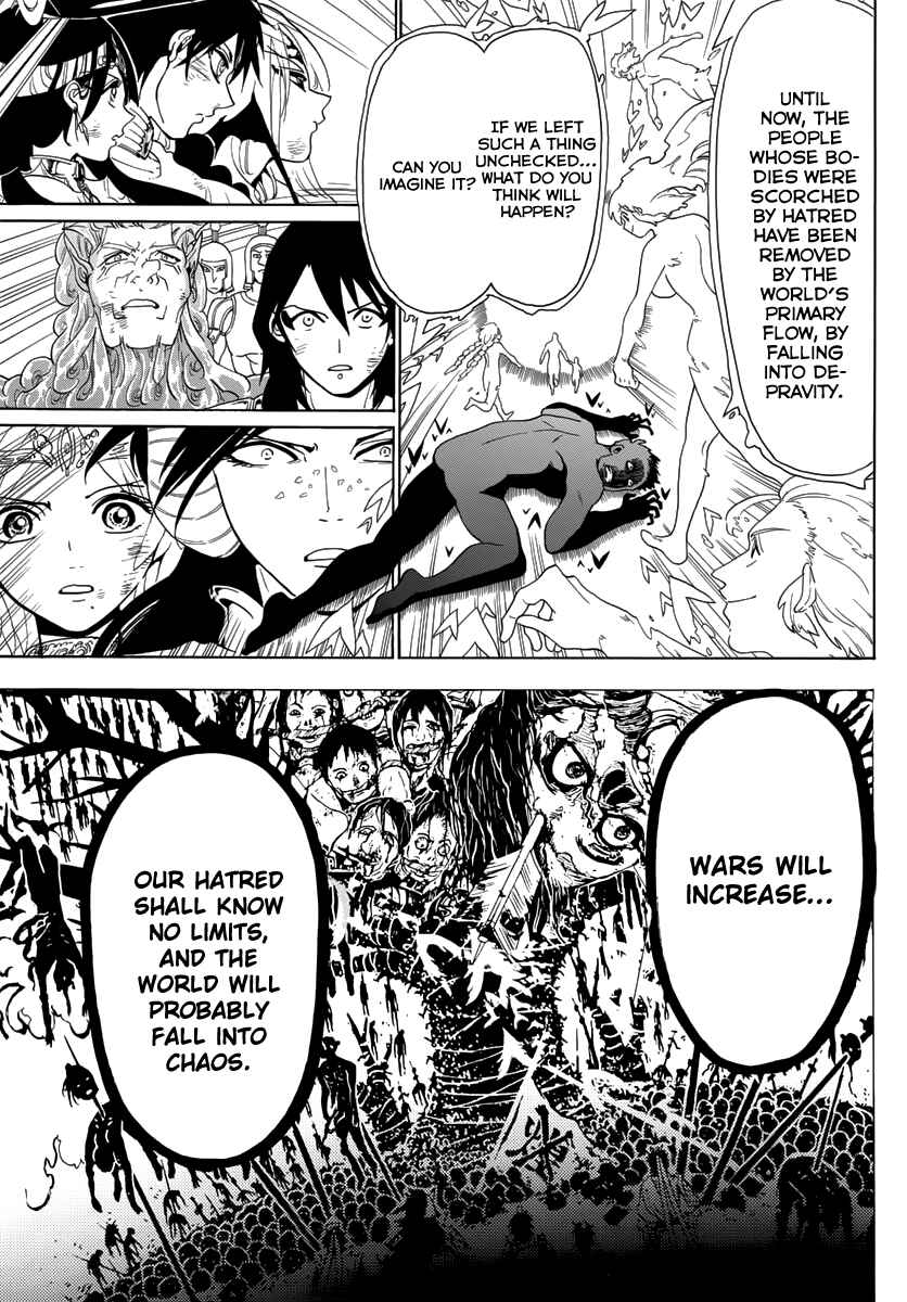 Page 5 Chapter 367 Magi