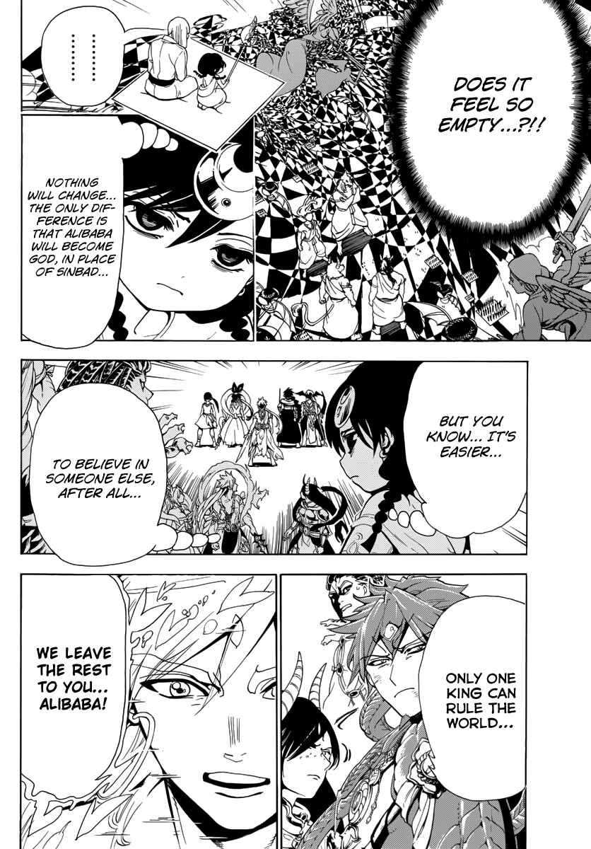 Page 8 Chapter 367 Magi