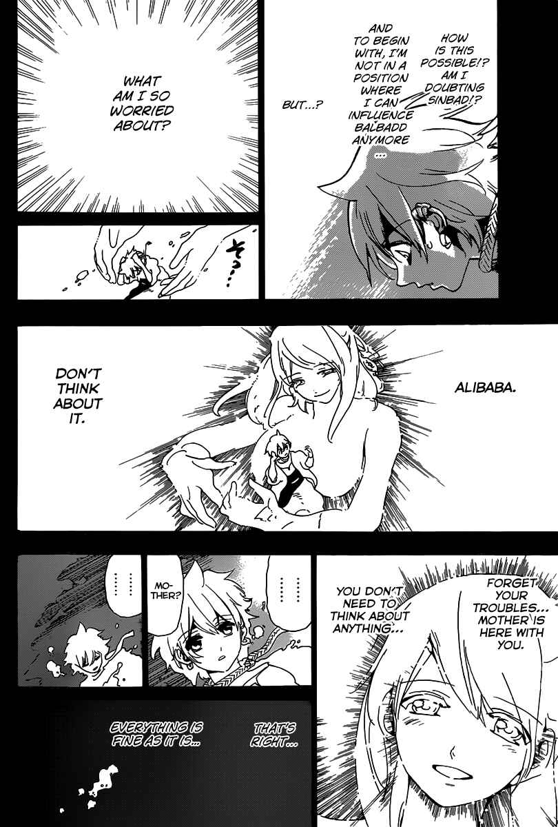 Page 9 Chapter 129 Magi