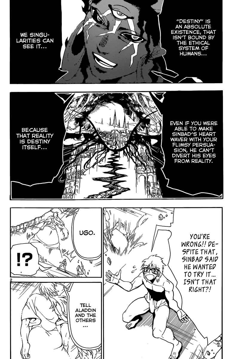 Page 6 Chapter 355 Magi