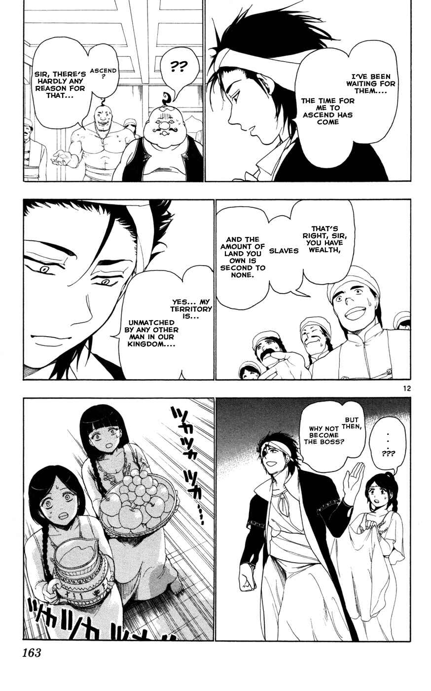 Page 11 Chapter 6 Magi