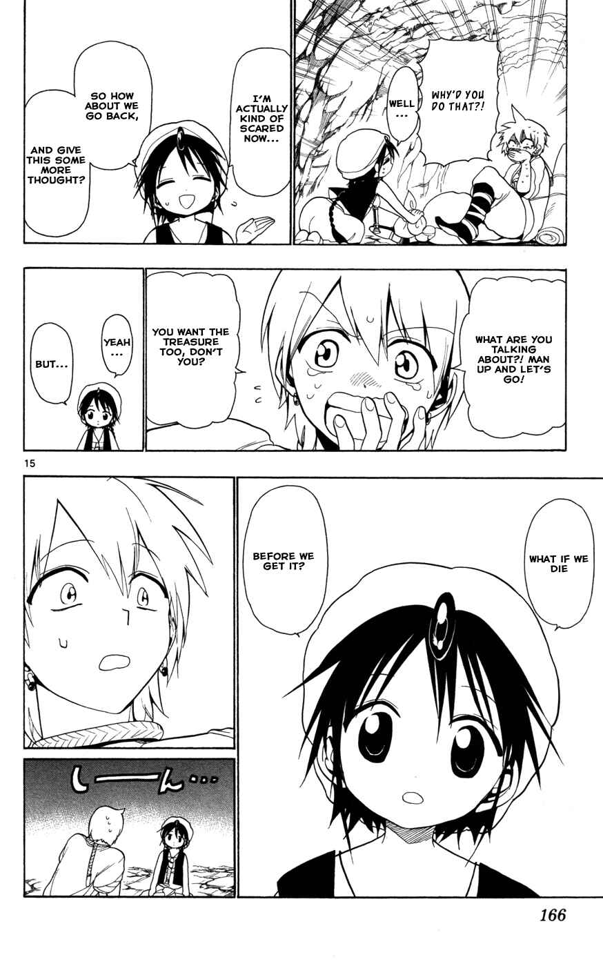 Page 14 Chapter 6 Magi