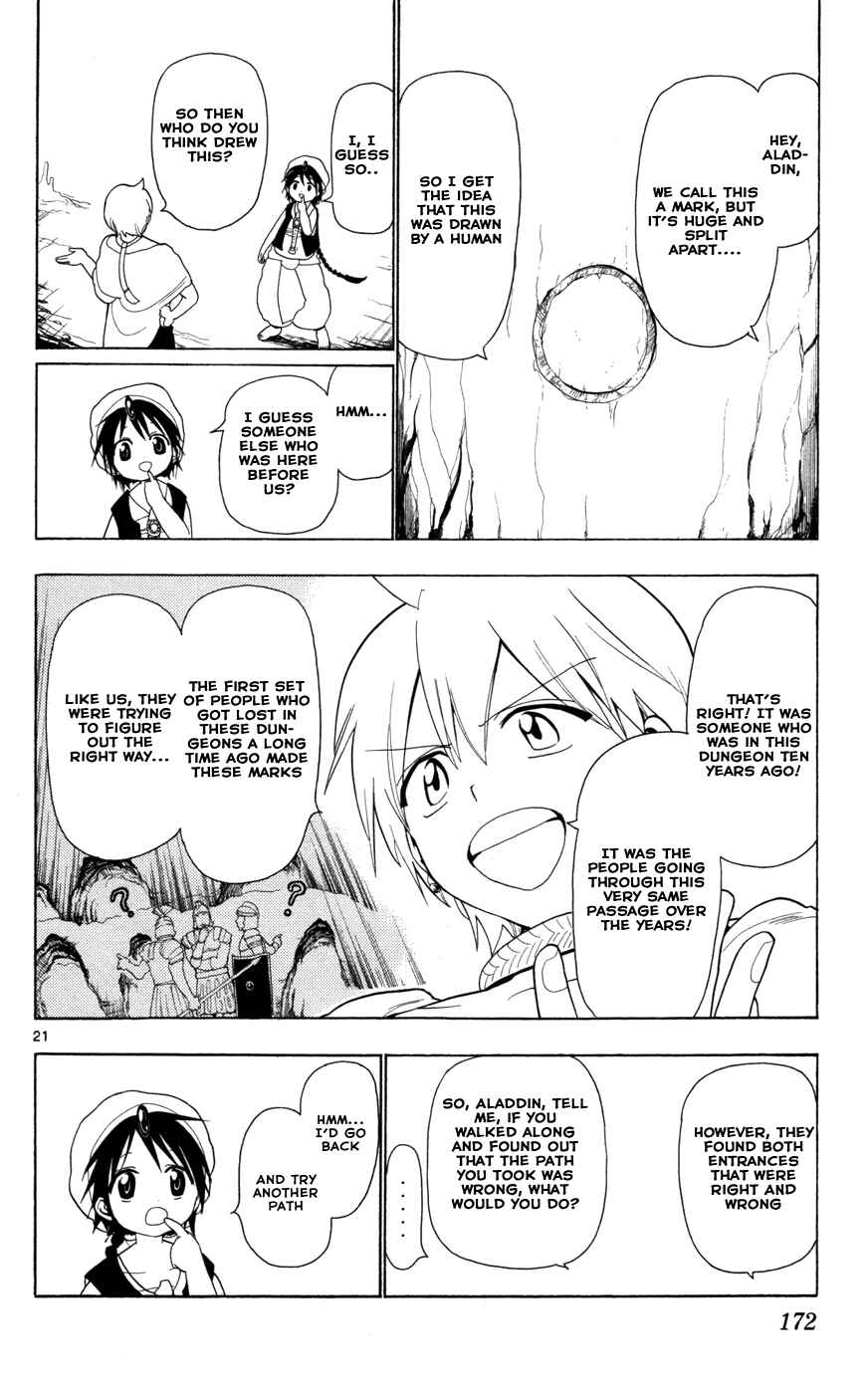 Page 20 Chapter 6 Magi
