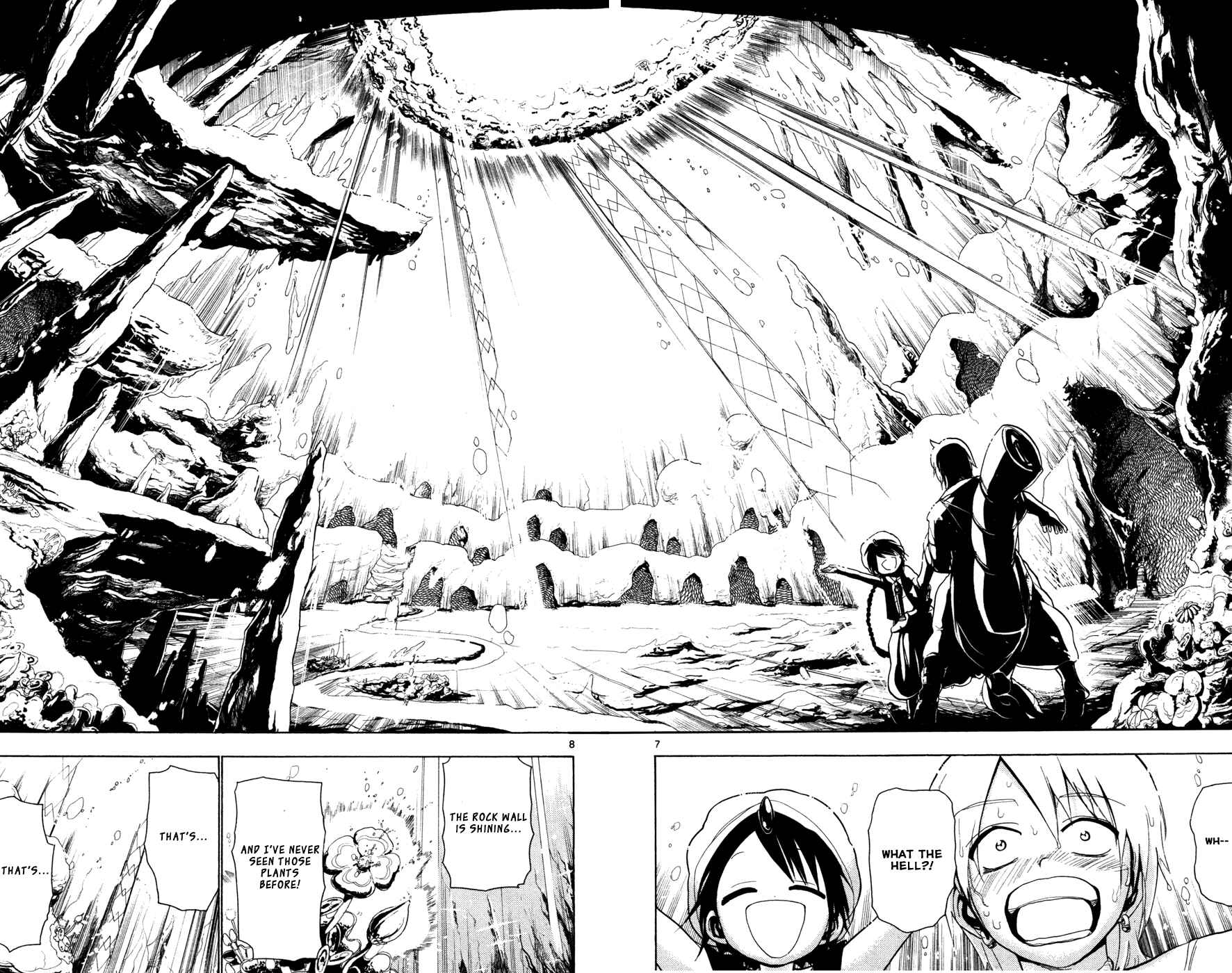 Page 7 Chapter 6 Magi