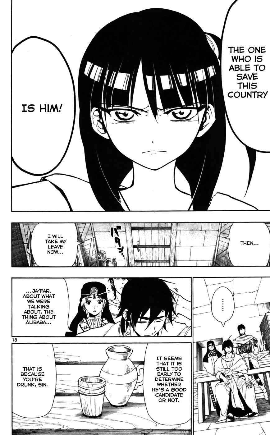 Page 20 Chapter 53 Magi