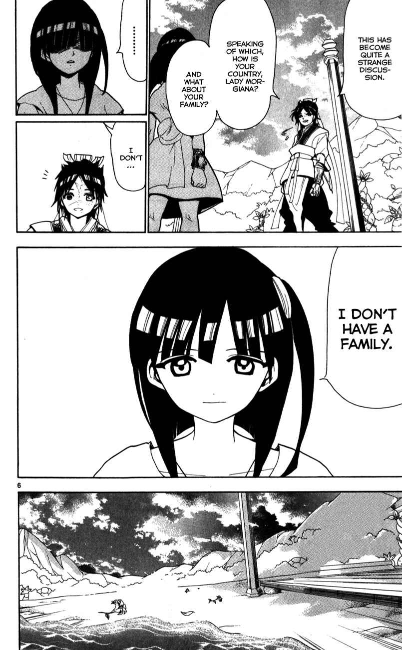 Page 10 Chapter 119 Magi