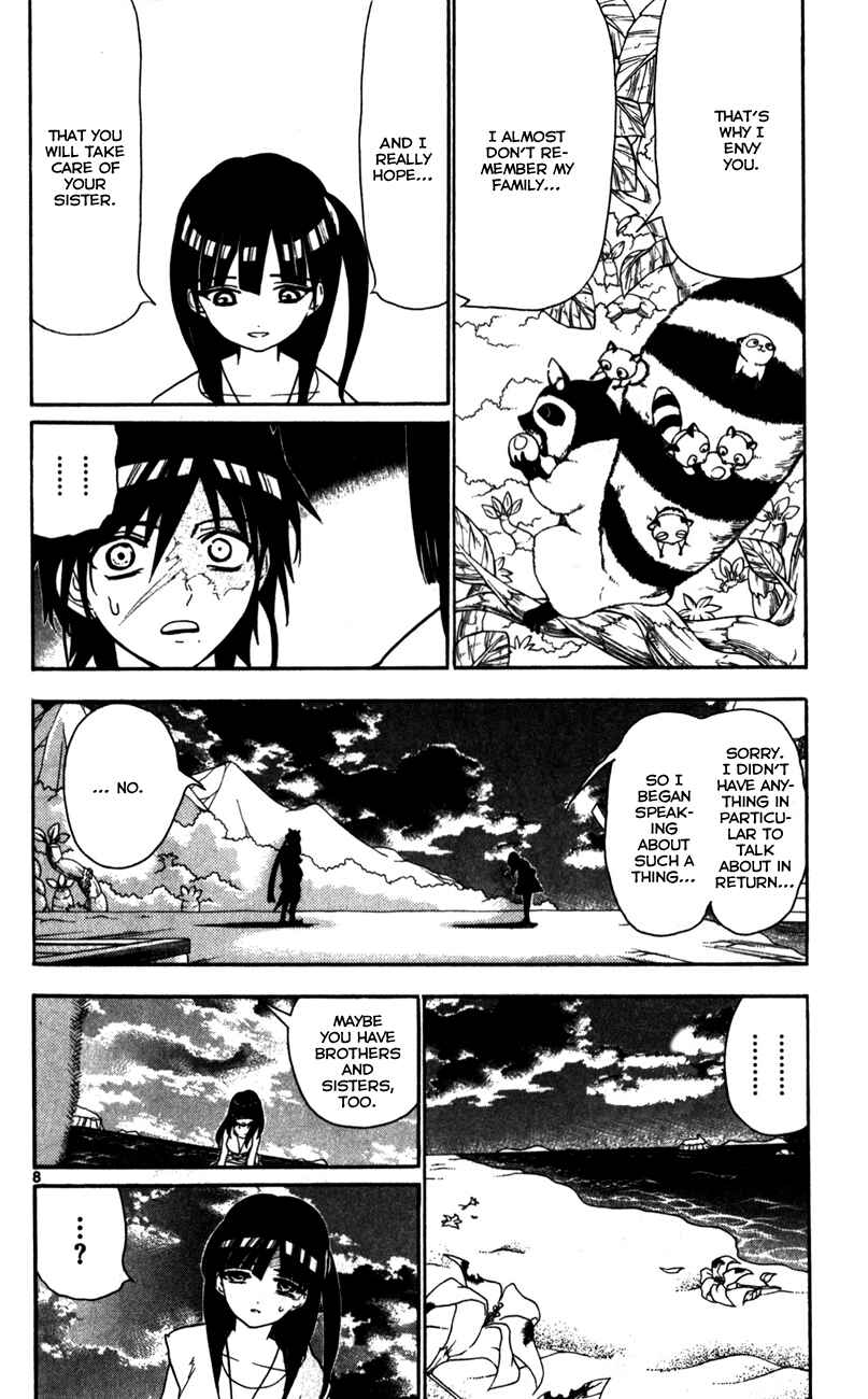 Page 12 Chapter 119 Magi