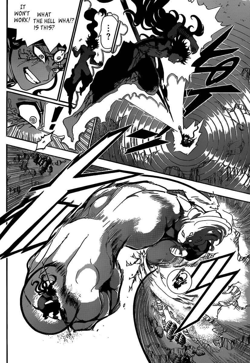 Page 15 Chapter 259 Magi