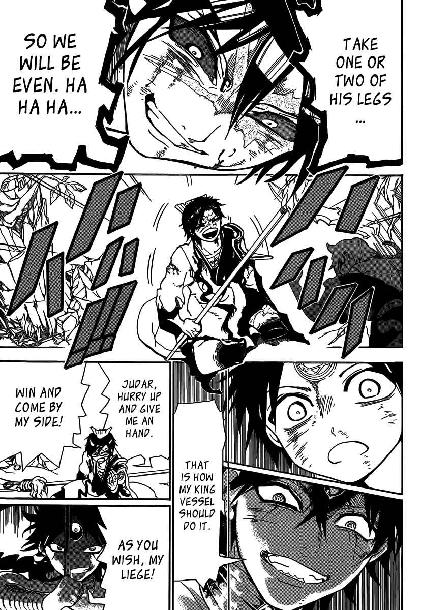 Page 9 Chapter 259 Magi