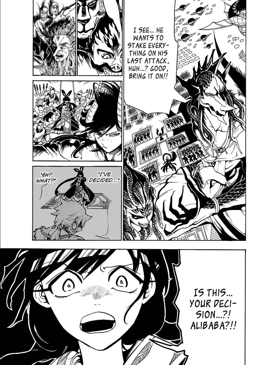 Page 5 Chapter 361 Magi