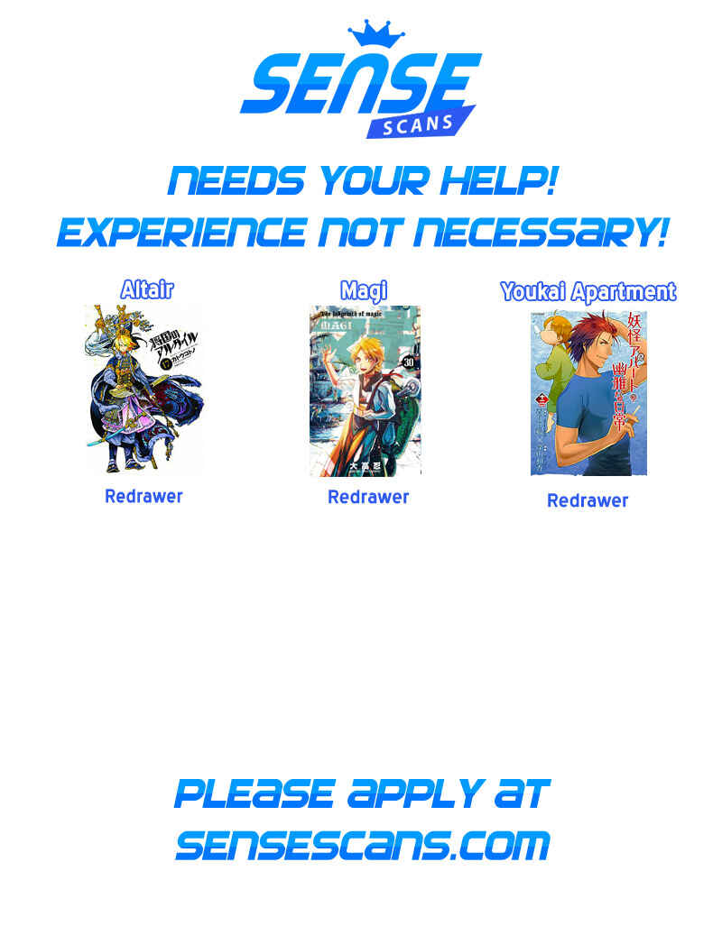 Page 2 Chapter 350 Magi