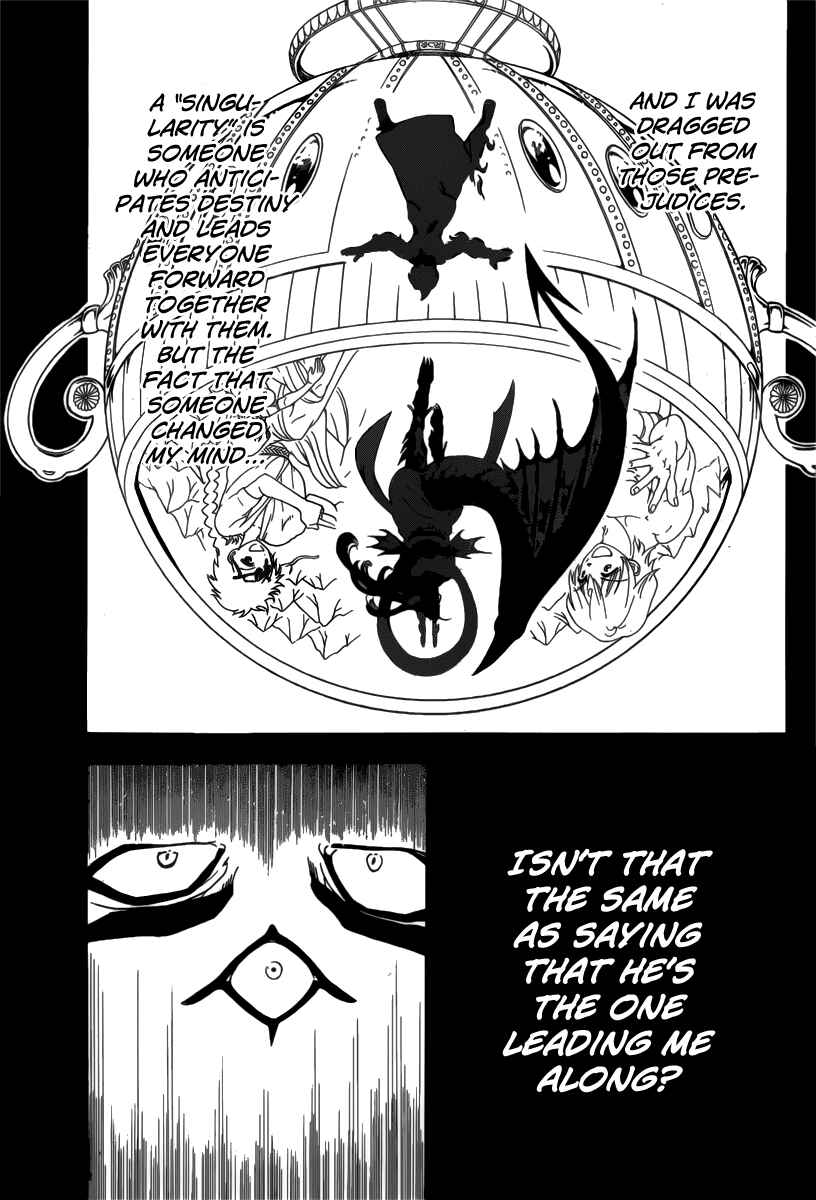 Page 5 Chapter 350 Magi