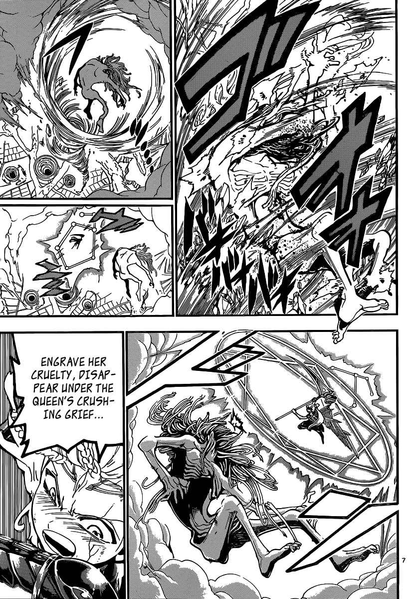 Page 8 Chapter 192 Magi