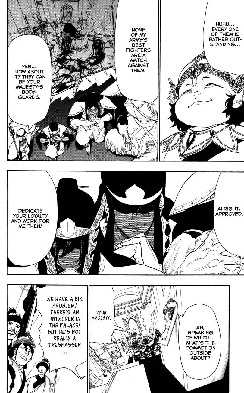 Page 9 Chapter 57 Magi