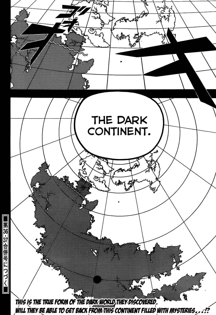 Page 19 Chapter 275 Magi