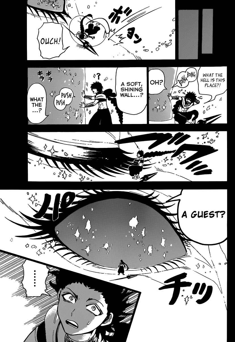 Page 9 Chapter 275 Magi