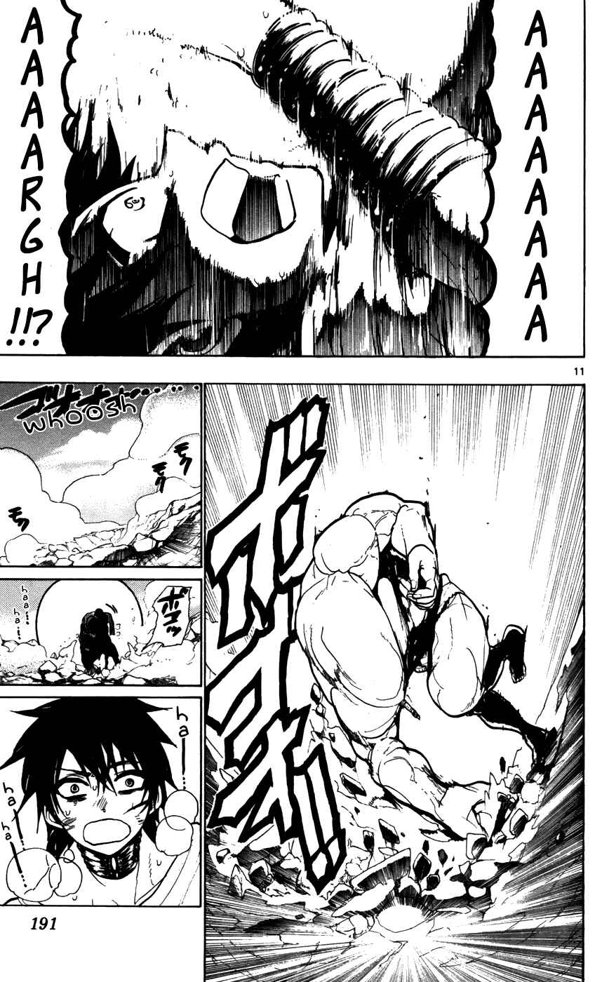 Page 12 Chapter 48 Magi