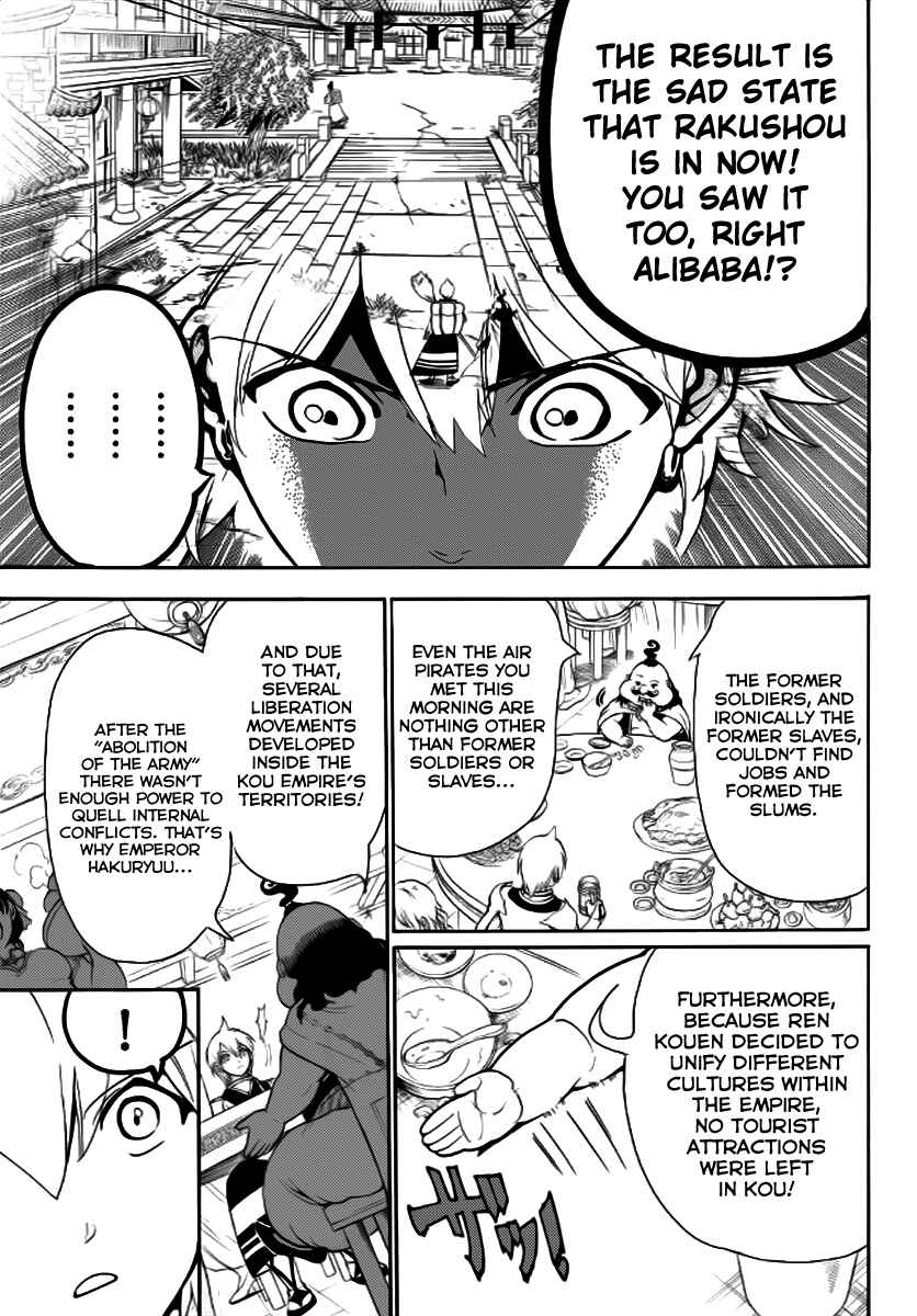 Page 11 Chapter 288 Magi