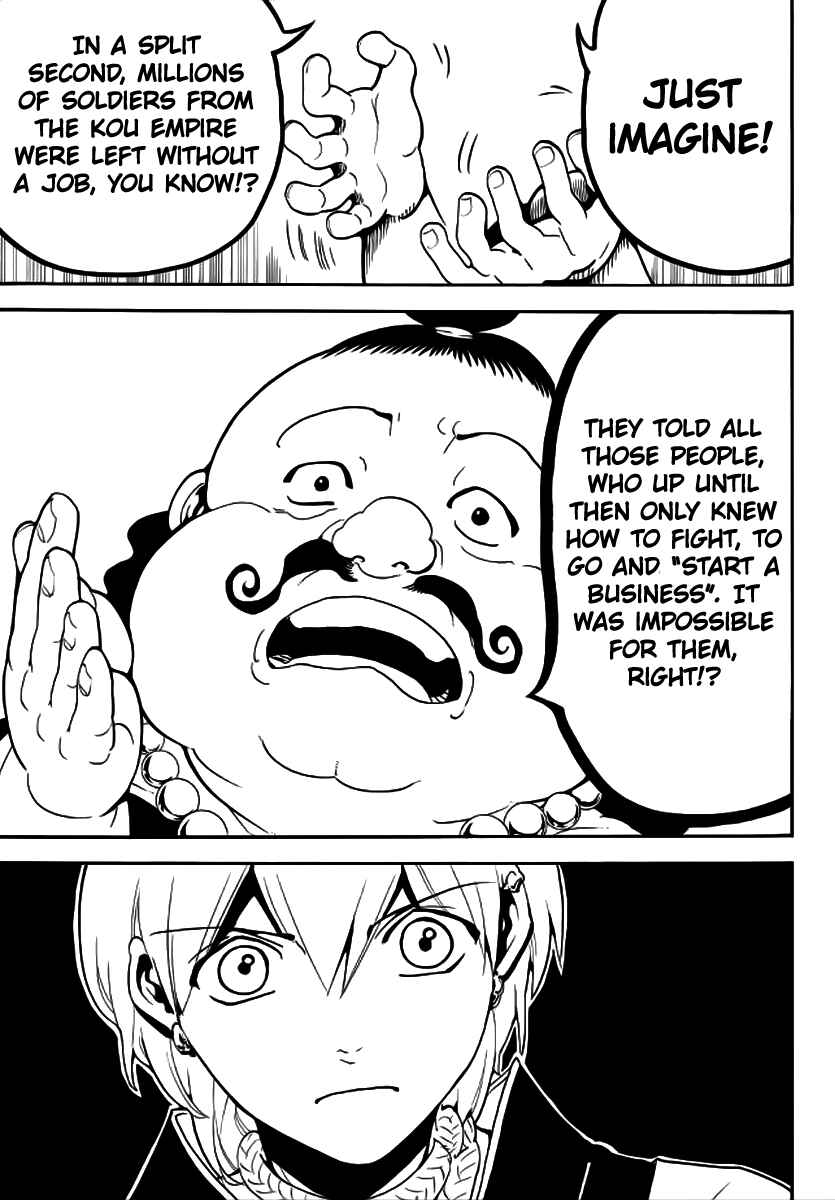 Page 9 Chapter 288 Magi