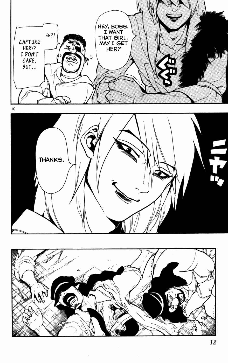 Page 15 Chapter 28 Magi