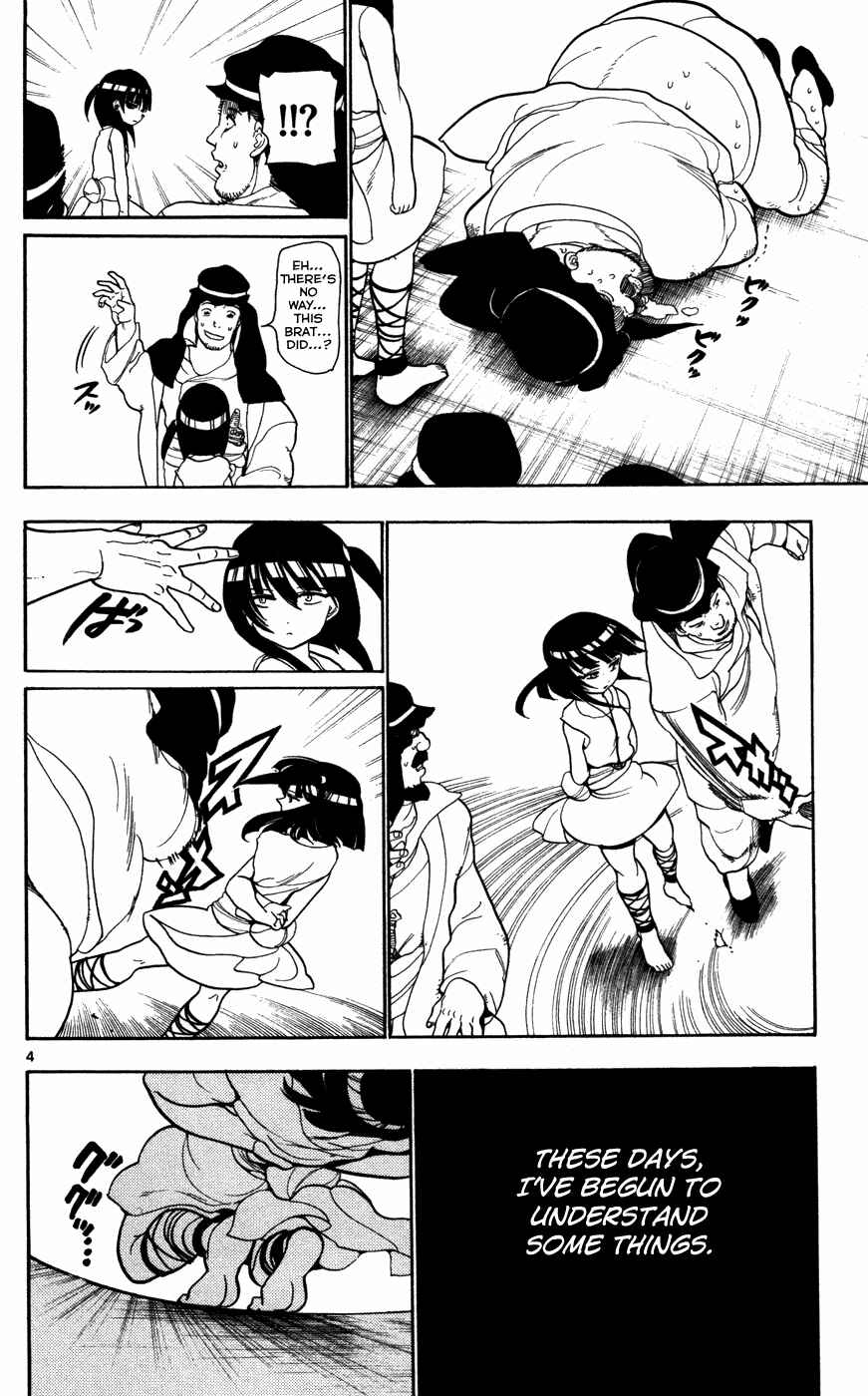 Page 9 Chapter 28 Magi