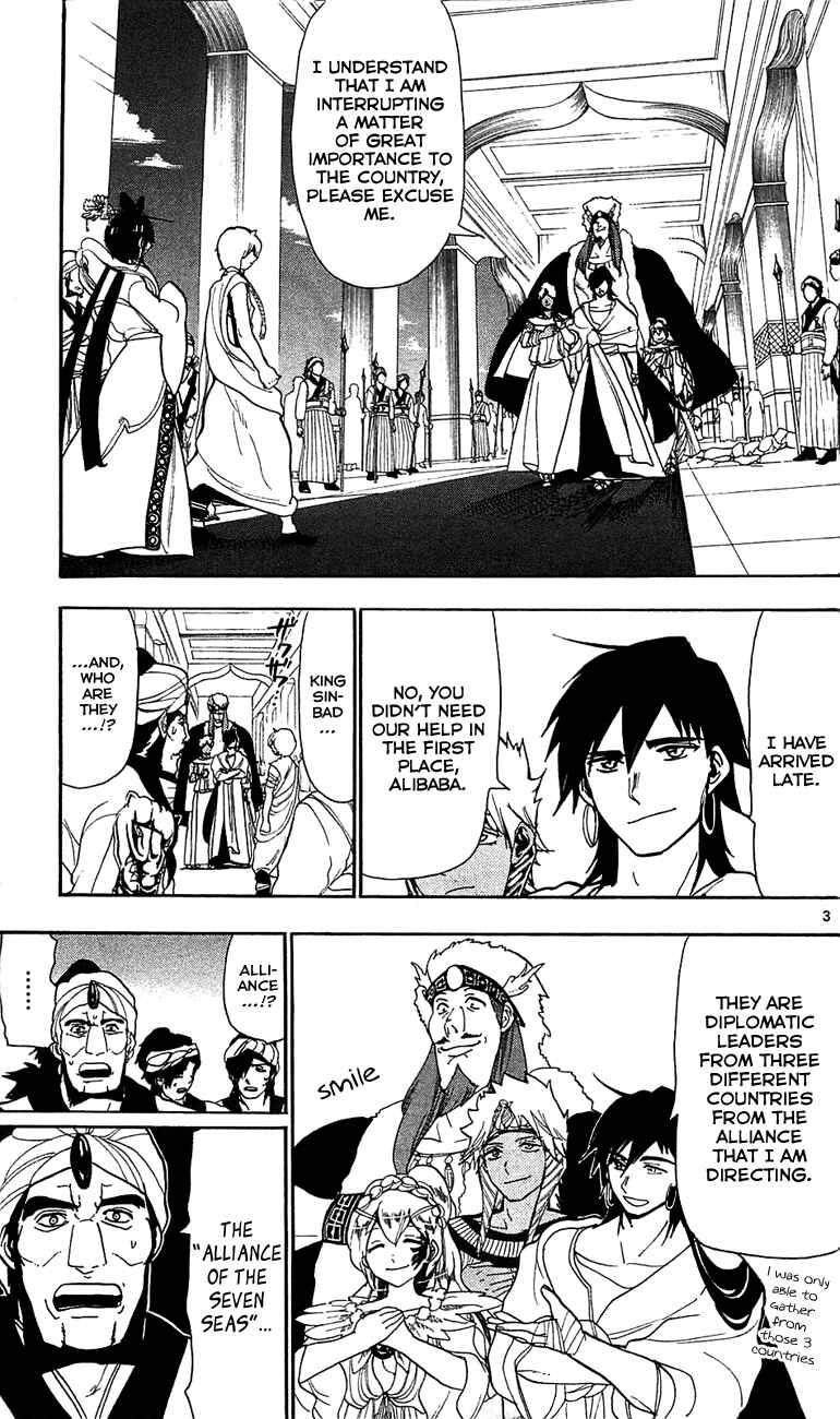 Page 4 Chapter 63 Magi